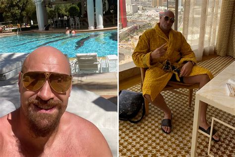 tyson fury sunglasses